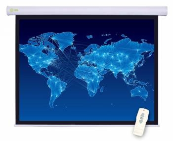  Cactus 127x127 Motoscreen CS-PSM-127X127 1:1 -  