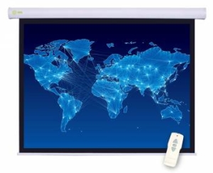  Cactus 127x127 Motoscreen CS-PSM-127X127 1:1 -  