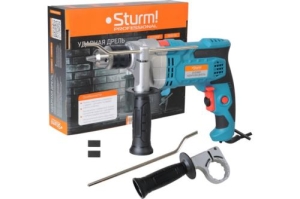   Sturm ID2195P  