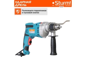   Sturm ID2195P  