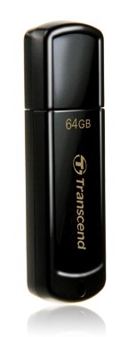   Transcend USB Drive 64Gb JetFlash 350 TS64GJF350 {USB 2.0}