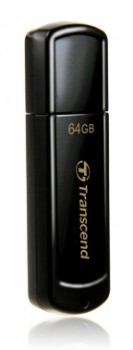   Transcend USB Drive 64Gb JetFlash 350 TS64GJF350 {USB 2.0}