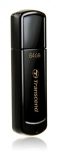   Transcend USB Drive 64Gb JetFlash 350 TS64GJF350 {USB 2.0}