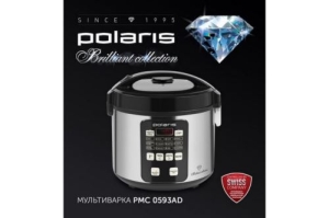  POLARIS PMC0593AD  5 770 
