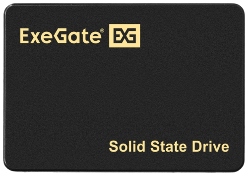 Накопитель SSD ExeGate EX276688RUS A400Next 2.5