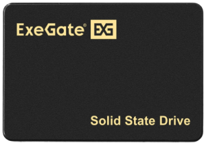  SSD ExeGate EX276688RUS A400Next 2.5  240 GB SATA-III 3D TL