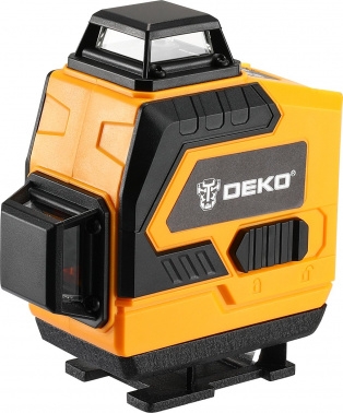   Deko DKLL16 & tripod 1 m