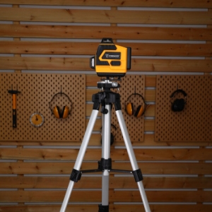   Deko DKLL16 & tripod 1 m