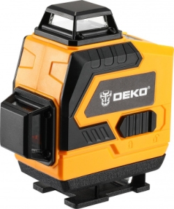   Deko DKLL16 & tripod 1 m