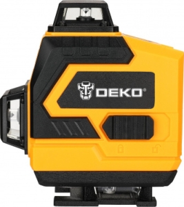   Deko DKLL16 & tripod 1 m