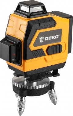   Deko DKLL16 & tripod 1 m