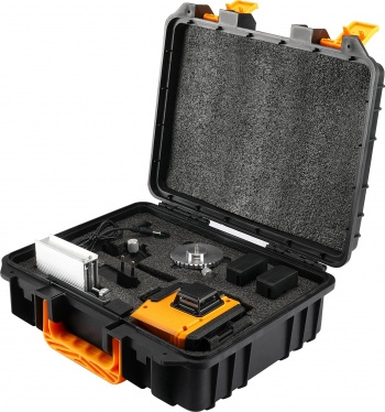   Deko DKLL16 & tripod 1 m