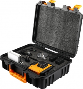   Deko DKLL16 & tripod 1 m