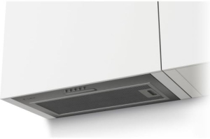  LEX GS BLOC LIGHT 600 INOX  29.1x13.8x50.6, 46 , 80, 500 3/