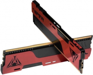   Patriot 16Gb DDR4 3600MHz Viper Elite II (PVE2416G360C0K) (2x8Gb KIT) CL20