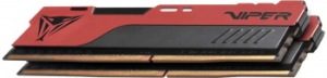   Patriot 16Gb DDR4 3600MHz Viper Elite II (PVE2416G360C0K) (2x8Gb KIT) CL20