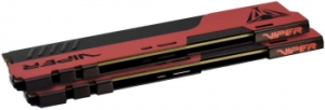   Patriot 16Gb DDR4 3600MHz Viper Elite II (PVE2416G360C0K) (2x8Gb KIT) CL20