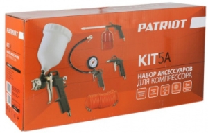   PATRIOT KIT 5A  5.    .  5 
