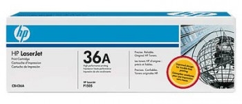 - HP CB436A   LaserJet M1120/M1120n/1520/1505/1505n 2000.