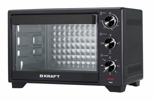 -  Kraft KFC-MO 200 HBL 
