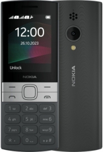   Nokia 150 TA-1582 DS EAC   2.4 240x320 Series 30+ 0.3Mpix GSM900/1800