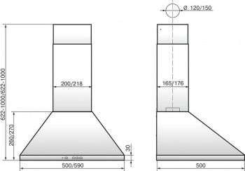   ELIKOR  60-650-3  