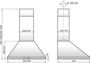   ELIKOR  60-650-3  
