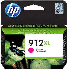   HP 912 3YL82AE  (825.)  HP OfficeJet 801x/802x