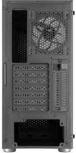  Aerocool Skribble    ATX 2x120mm 2xUSB3.0 audio bott PSU