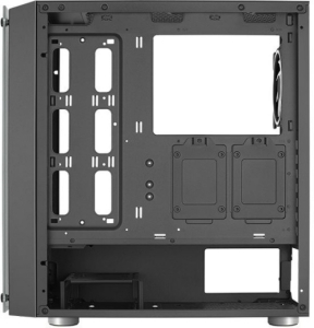  Aerocool Skribble    ATX 2x120mm 2xUSB3.0 audio bott PSU
