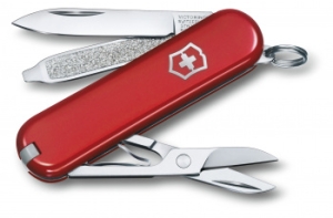  Victorinox Classic Style Icon (0.6223.G) 58 7. .