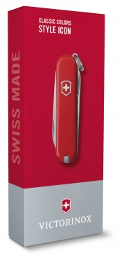   Victorinox Classic Style Icon (0.6223.G) 58 7. .