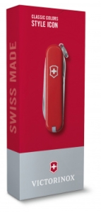   Victorinox Classic Style Icon (0.6223.G) 58 7. .