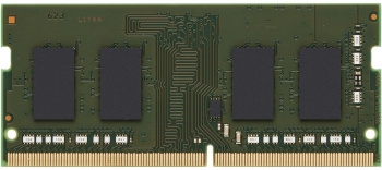 Оперативная память Kingston 8GB DDR4 3200MHz SODIMM CL22 1Rx16 RTL KVR32S22S6/8