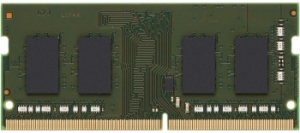   Kingston 8GB DDR4 3200MHz SODIMM CL22 1Rx16 RTL KVR32S22S6/8