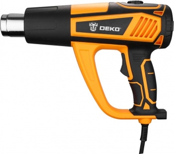   Deko HG2450 2450 .350/600