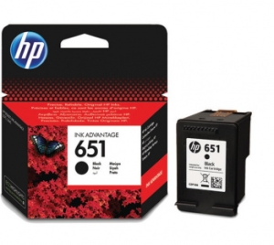   HP 651 C2P10AE   HP DJ IA5575e (600.)