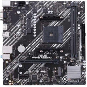  ASUS PRIME A520M-K Socket AM4