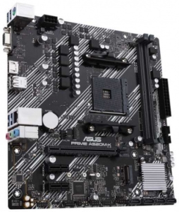   ASUS PRIME A520M-K Socket AM4