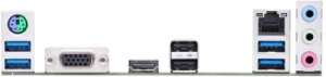   ASUS PRIME A520M-K Socket AM4