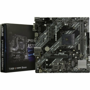   ASUS PRIME A520M-K Socket AM4