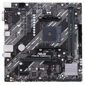   ASUS PRIME A520M-K Socket AM4