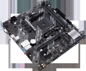   ASUS PRIME A520M-K Socket AM4
