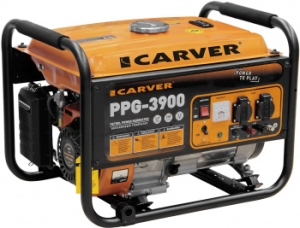  Carver PPG- 3900 3.2