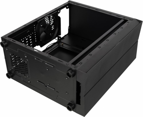  Accord ACC-CL292B    ATX 1x120mm 2xUSB2.0 1xUSB3.0 audio
