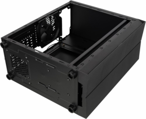  Accord ACC-CL292B    ATX 1x120mm 2xUSB2.0 1xUSB3.0 audio