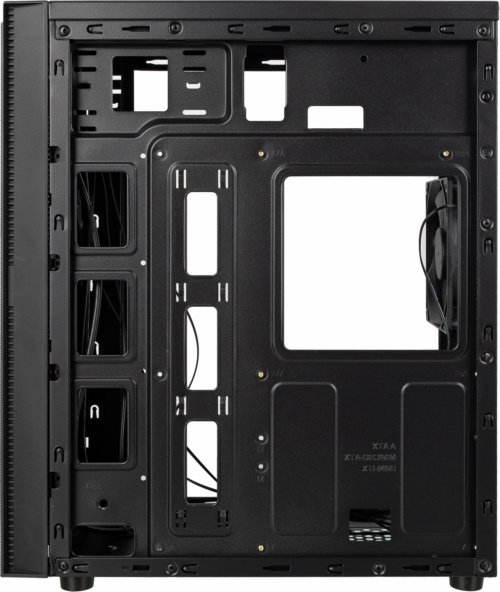  Accord ACC-CL292B    ATX 1x120mm 2xUSB2.0 1xUSB3.0 audio