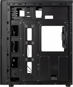  Accord ACC-CL292B    ATX 1x120mm 2xUSB2.0 1xUSB3.0 audio