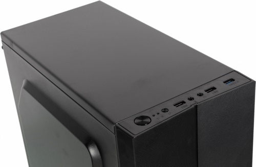  Accord ACC-CL292B    ATX 1x120mm 2xUSB2.0 1xUSB3.0 audio