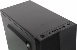  Accord ACC-CL292B    ATX 1x120mm 2xUSB2.0 1xUSB3.0 audio